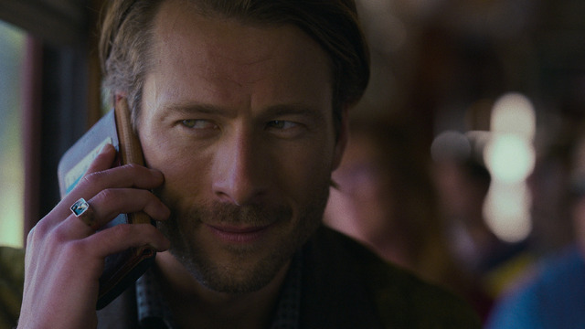 『ヒットマン』© 2023 ALL THE HITS, LLC ALL RIGHTS RESERVED