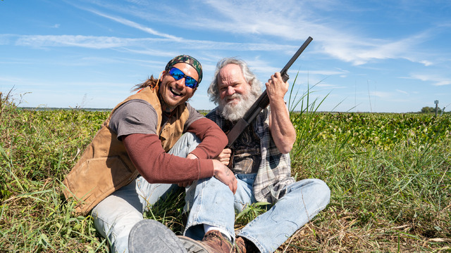 『ヒットマン』© 2023 ALL THE HITS, LLC ALL RIGHTS RESERVED