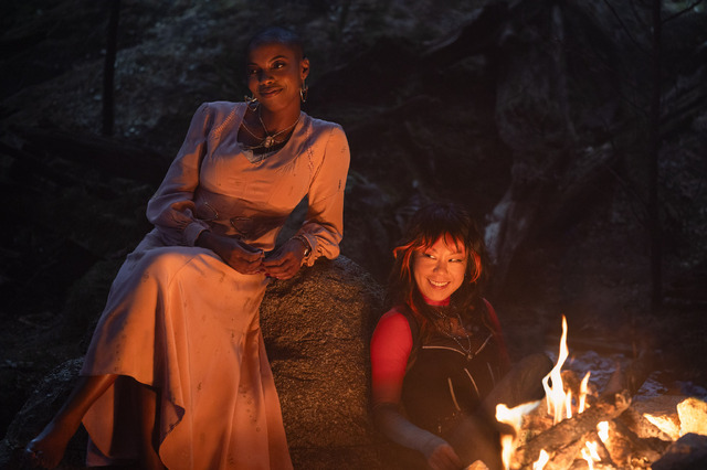 「アガサ・オール・アロング」　(c) 2024 Marvel