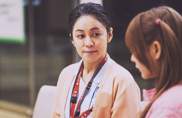 【推しの子】©赤坂アカ×横槍メンゴ／集英社・東映©赤坂アカ×横槍メンゴ／集英社・2024 映画【推しの子】製作委員会