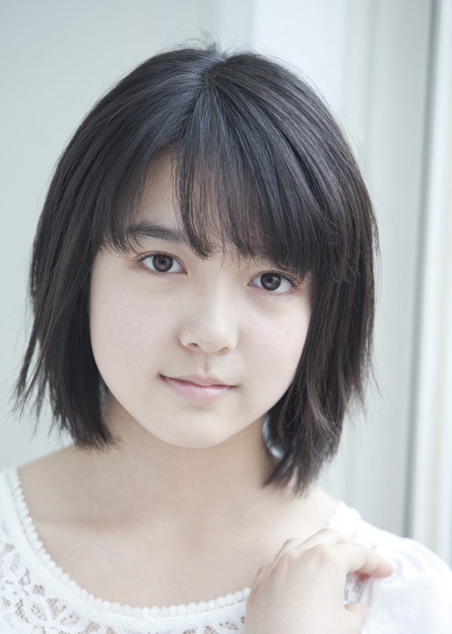 『舞妓はレディ』主演の上白石萌音