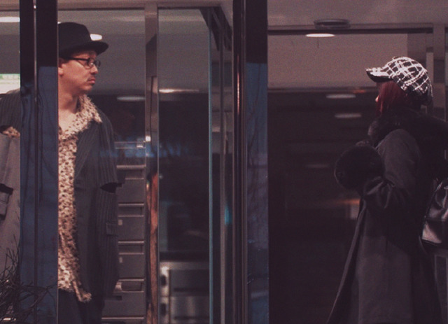 【推しの子】©赤坂アカ×横槍メンゴ／集英社・東映©赤坂アカ×横槍メンゴ／集英社・2024 映画【推しの子】製作委員会