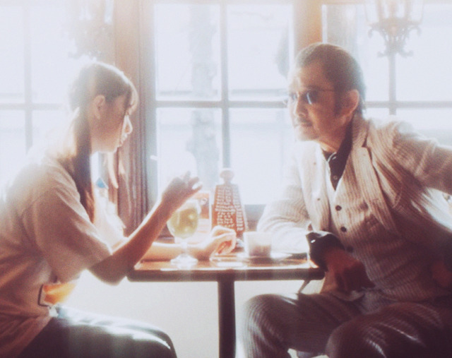 【推しの子】©赤坂アカ×横槍メンゴ／集英社・東映©赤坂アカ×横槍メンゴ／集英社・2024 映画【推しの子】製作委員会