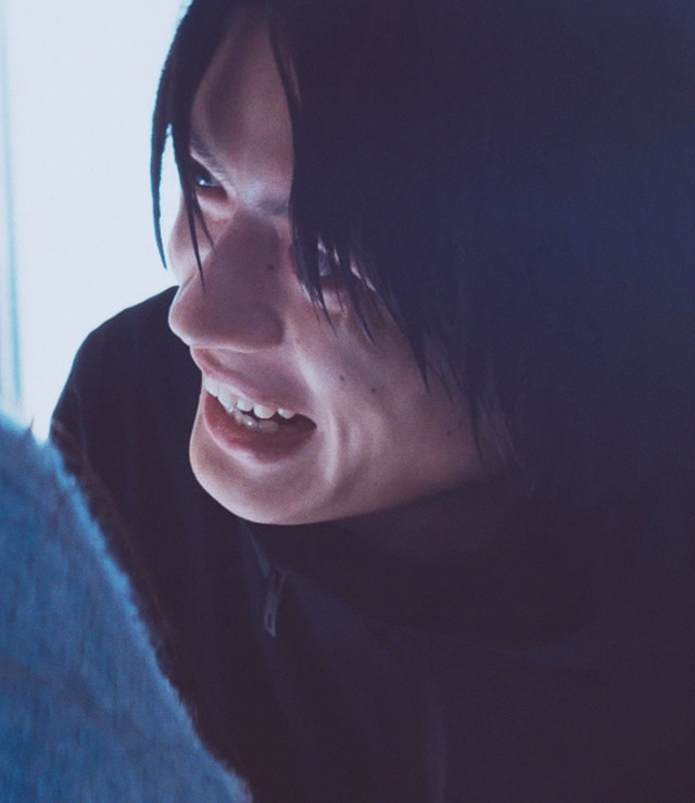 【推しの子】©赤坂アカ×横槍メンゴ／集英社・東映©赤坂アカ×横槍メンゴ／集英社・2024 映画【推しの子】製作委員会