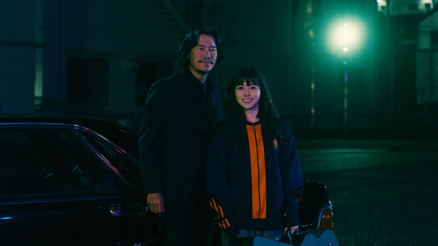 「No Activity」シーズン2©2024 Amazon Content Services LLC or its Affiliates