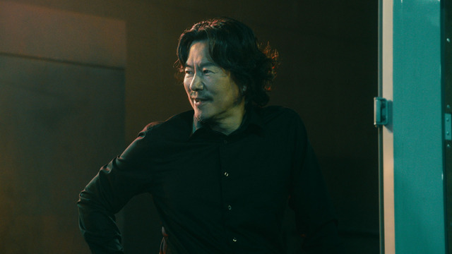 「No Activity」シーズン2©2024 Amazon Content Services LLC or its Affiliates