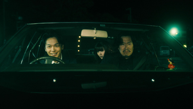 「No Activity」シーズン2©2024 Amazon Content Services LLC or its Affiliates