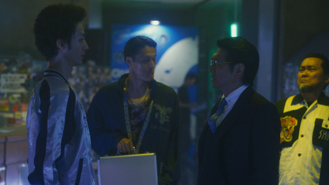 「No Activity」シーズン2©2024 Amazon Content Services LLC or its Affiliates