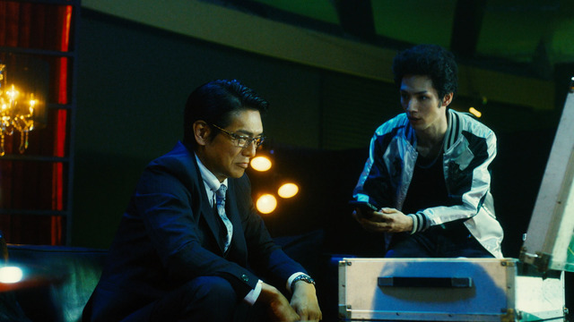 「No Activity」シーズン2©2024 Amazon Content Services LLC or its Affiliates