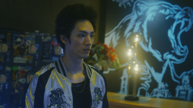 「No Activity」シーズン2©2024 Amazon Content Services LLC or its Affiliates