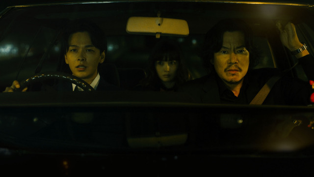 「No Activity」シーズン2©2024 Amazon Content Services LLC or its Affiliates