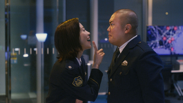 「No Activity」シーズン2©2024 Amazon Content Services LLC or its Affiliates