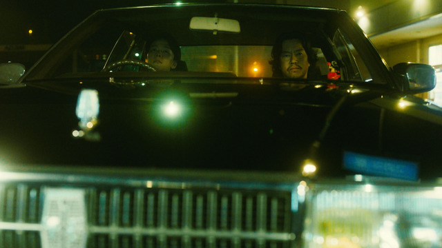 「No Activity」シーズン2©2024 Amazon Content Services LLC or its Affiliates