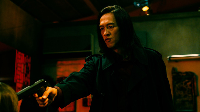 「No Activity」シーズン2©2024 Amazon Content Services LLC or its Affiliates