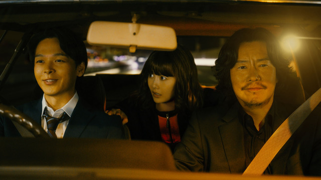 「No Activity」シーズン2©2024 Amazon Content Services LLC or its Affiliates