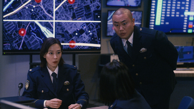 「No Activity」シーズン2©2024 Amazon Content Services LLC or its Affiliates