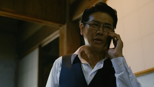 「No Activity」シーズン2©2024 Amazon Content Services LLC or its Affiliates