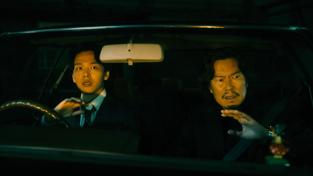 「No Activity」シーズン2©2024 Amazon Content Services LLC or its Affiliates