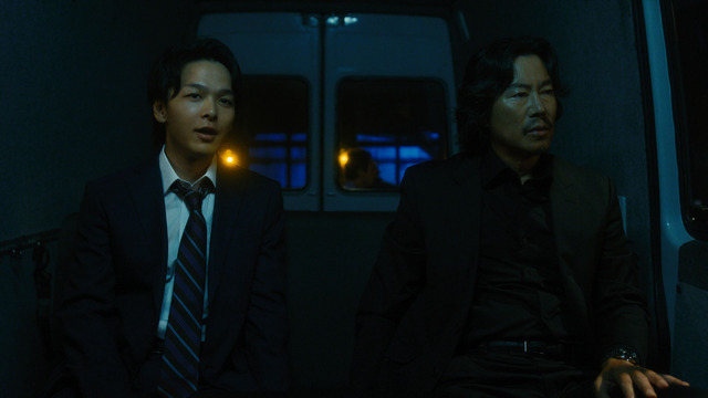 「No Activity」シーズン2©2024 Amazon Content Services LLC or its Affiliates