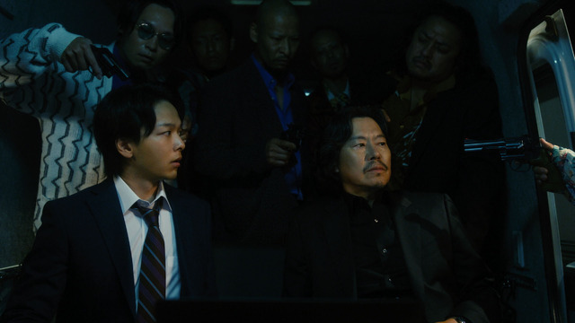 「No Activity」シーズン2©2024 Amazon Content Services LLC or its Affiliates