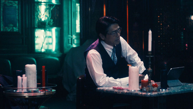 「No Activity」シーズン2©2024 Amazon Content Services LLC or its Affiliates