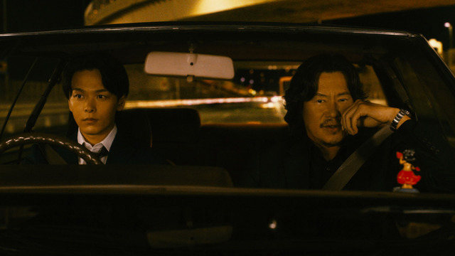 「No Activity」シーズン2©2024 Amazon Content Services LLC or its Affiliates