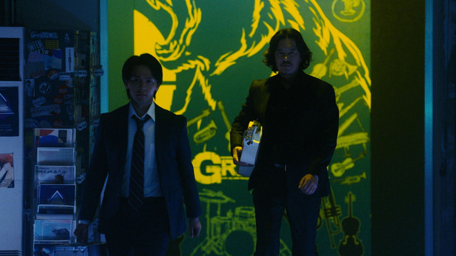 「No Activity」シーズン2©2024 Amazon Content Services LLC or its Affiliates