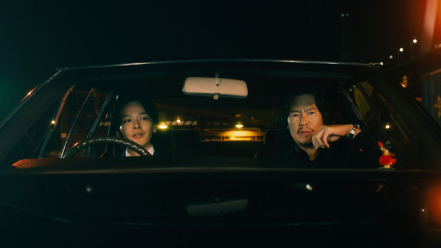 「No Activity」シーズン2©2024 Amazon Content Services LLC or its Affiliates