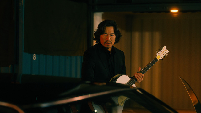 「No Activity」シーズン2©2024 Amazon Content Services LLC or its Affiliates