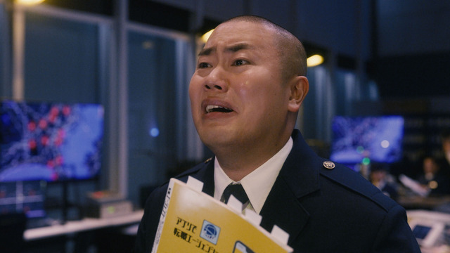 「No Activity」シーズン2©2024 Amazon Content Services LLC or its Affiliates