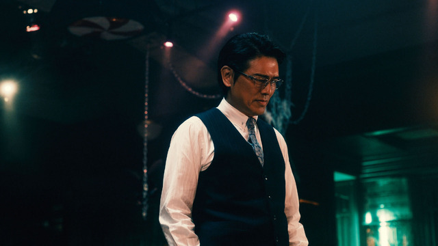 「No Activity」シーズン2©2024 Amazon Content Services LLC or its Affiliates