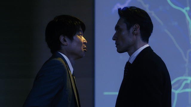 「No Activity」シーズン2©2024 Amazon Content Services LLC or its Affiliates