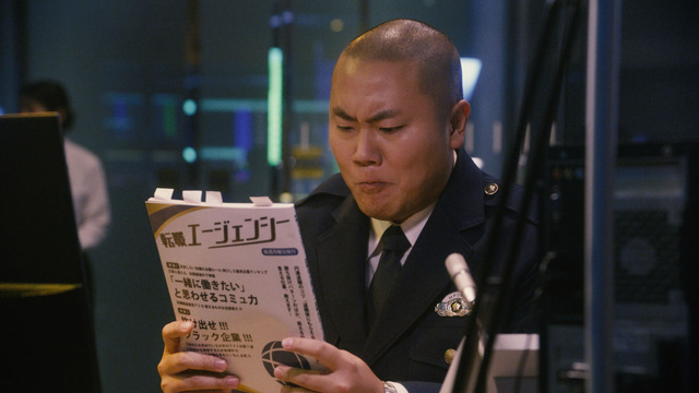 「No Activity」シーズン2©2024 Amazon Content Services LLC or its Affiliates