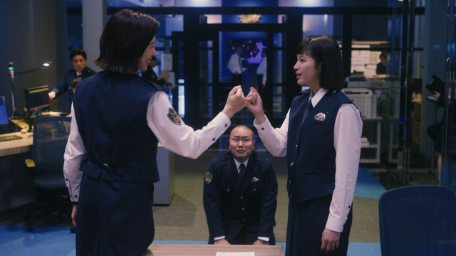 「No Activity」シーズン2©2024 Amazon Content Services LLC or its Affiliates