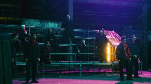 「No Activity」シーズン2©2024 Amazon Content Services LLC or its Affiliates