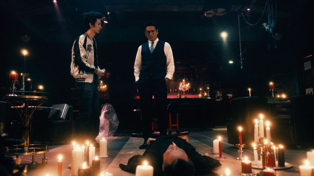 「No Activity」シーズン2©2024 Amazon Content Services LLC or its Affiliates