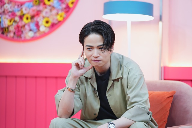 「キミとオオカミくんには騙されない」（C）AbemaTV, Inc.