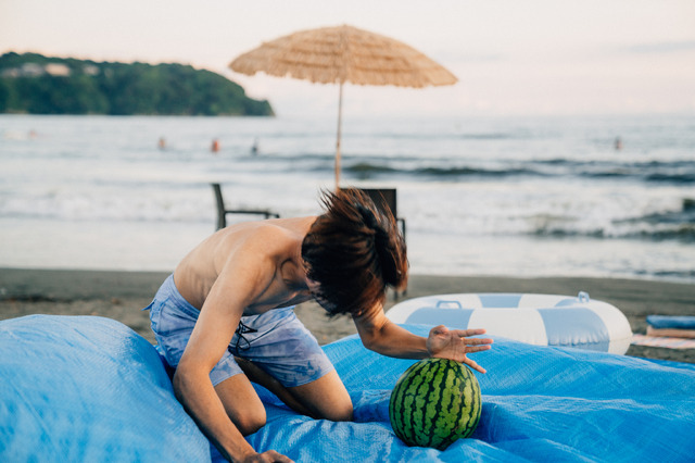 「キミとオオカミくんには騙されない」（C）AbemaTV, Inc.