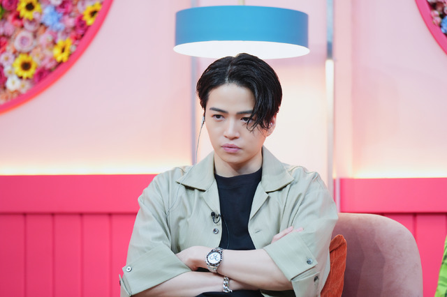 「キミとオオカミくんには騙されない」（C）AbemaTV, Inc.