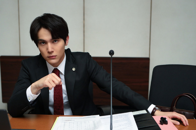 『夏目アラタの結婚』©乃木坂太郎/小学館 ©2024 映画「夏目アラタの結婚」製作委員会