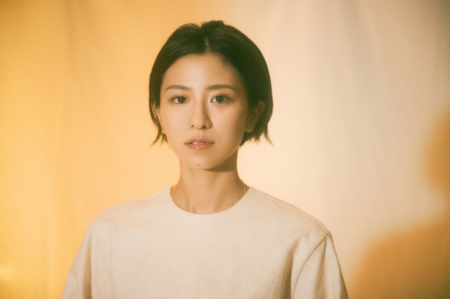 黒島結菜／photo：Jumpei Yamada