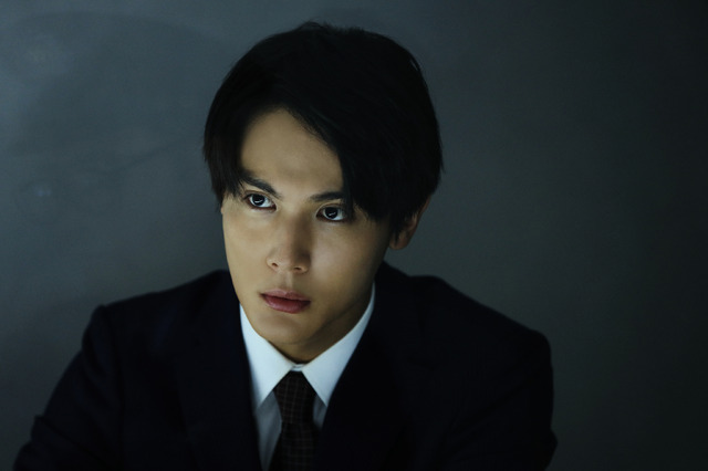 『夏目アラタの結婚』(C)乃木坂太郎／小学館　(C)2024映画「夏目アラタの結婚」製作委員会