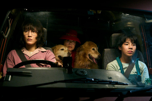 『ルート29』©︎2024「ルート29」製作委員会