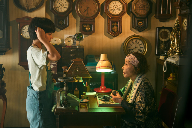 『ルート29』©︎2024「ルート29」製作委員会