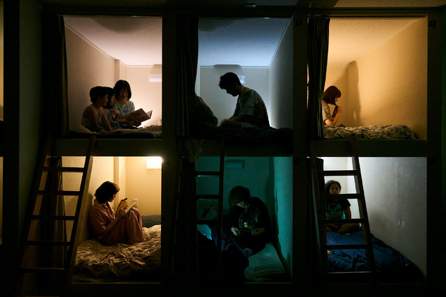 『ルート29』©︎2024「ルート29」製作委員会