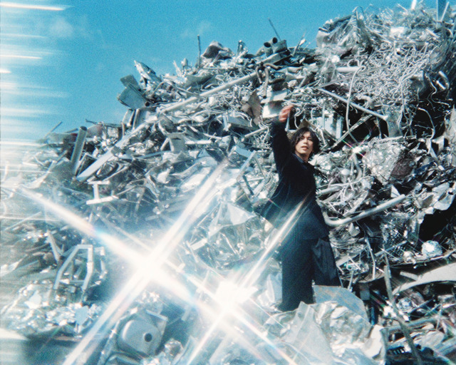 米津玄師「がらくた」