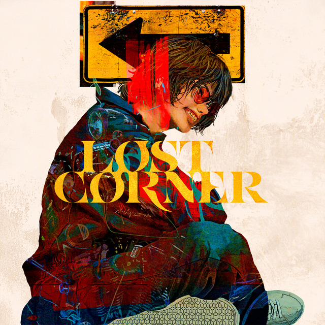 米津玄師「LOST CORNER」