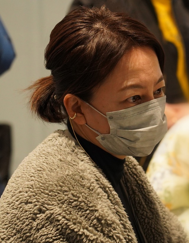 監督・塚原あゆ子