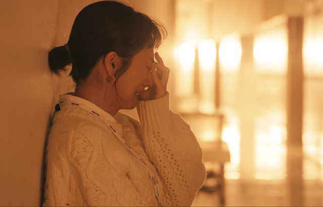 『ラストマイル』©2024「ラストマイル」製作委員会