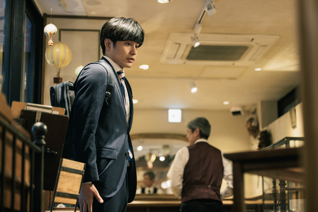 『アイミタガイ』© 2024 アイミタガイ」製作委員会